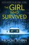 [Leigh Brody FBI Mystery 01] • The Girl Who Survived